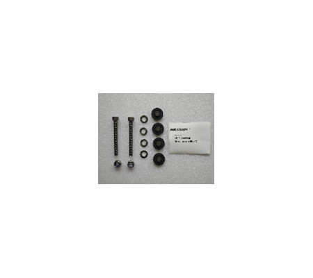 Набор компонентов для круглой стрелы Hikvision DS-TMG021-3(round bag)