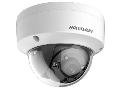  HD-TVI Видеокамера Hikvision DS-2CE57U8T-VPIT (3.6 мм)