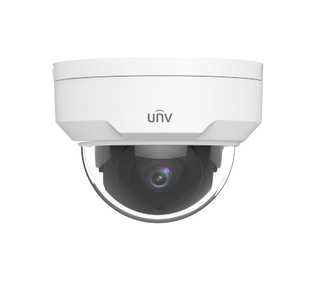 IP Видеокамера Uniview IPC322LB-DSF40K-G