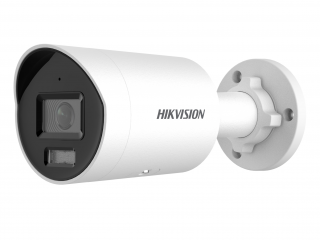 IP Видеокамера Hikvision  DS-2CD2047G2H-LIU (2.8mm) 