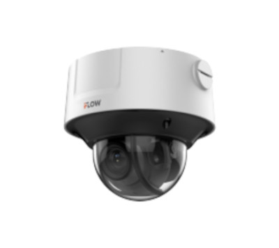 IP Видеокамера iFlow F-IC-3743CHMSZ4/Y(8-32mm)