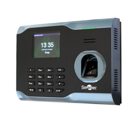 Биометрический терминал Smartec ST-FT161EM