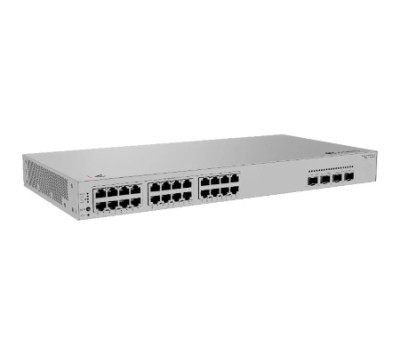 Коммутатор Huawei S220S-24P4JX 