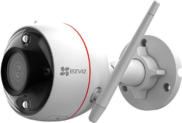 Видеокамера Ezviz C3W / CS-C3W (1080P,2.8mm,H.265)