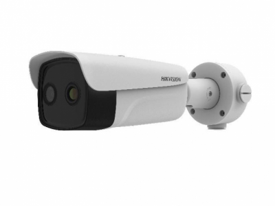 IP Видеокамера Hikvision DS-2TD2667-25/P