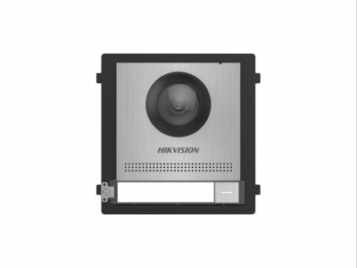 Вызывная панель Hikvision DS-KD8003-IME1/S