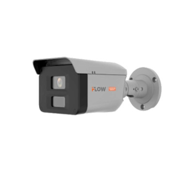 IP Видеокамера iFlow F-IC-3244CS(PA)(2.8mm)