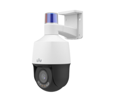 PTZ Видеокамера Uniview IPC6312LFW-AX5C-VG1