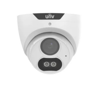 Видеокамера Uniview UHD-T24-AF40LM