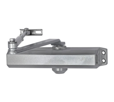 Дверной доводчик Smartec ST-DC014BCDA-SL