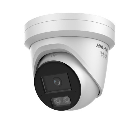 IP Видеокамера Hikvision  DS-2CD3346G3-ISUY(4mm)