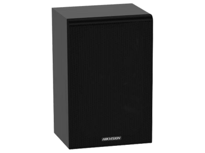 Потолочный громкоговоритель Hikvision DS-QAZ0110G1-S
