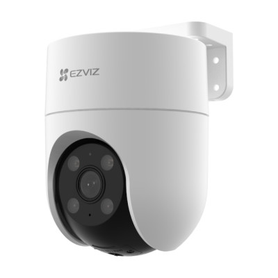Видеокамера Ezviz H8c 4G c поддержкой SIM-карт 