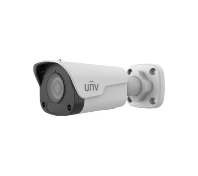 IP Видеокамера Uniview IPC2124LB-ADF40KM-H