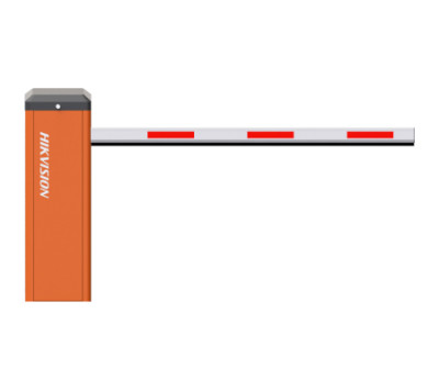 Шлагбаум Hikvision  DS-TMG520-M/A/B(4m light pole)