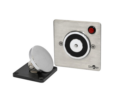 Электромагнитный фиксатор дверей Smartec ST-DH603U