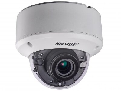 HD-TVI Видеокамера Hikvision DS-2CE59U8T-AVPIT3Z (2.8-12 мм)