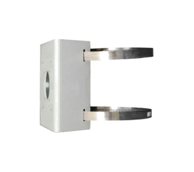 Крепления на столб Uniview TR-UP06-B-IN