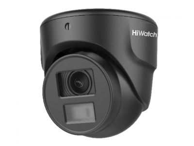 HD-TVI Видеокамера HiWatch DS-T203N (3.6 мм) 