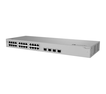 Коммутатор Huawei S220S-24T4JX 