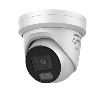 IP Видеокамера Hikvision DS-2CD3346G3-LISUY/SL (2,8 мм)
