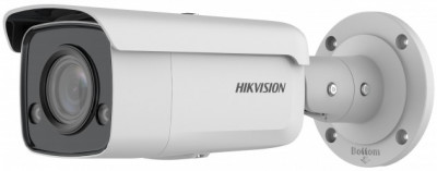 IP Видеокамера Hikvision DS-2CD2T87G2-L (2.8 мм) (C)