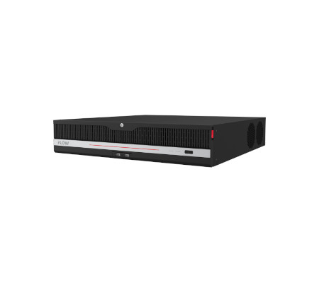 IP Видеорегистратор IFlow F-NR-532X/8(AI)