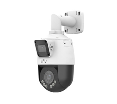 PTZ Видеокамера Uniview IPC9312LFW-AF28-2X4