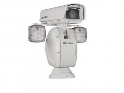 IP Платформа Hikvision DS-2DY9240IX-A(T5)