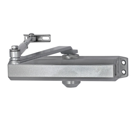 Дверной доводчик Smartec ST-DC036BC-SL