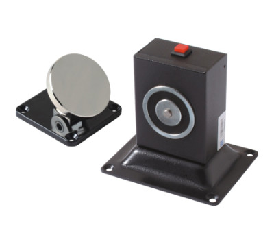 Электромагнитный фиксатор дверей Smartec ST-DH605U