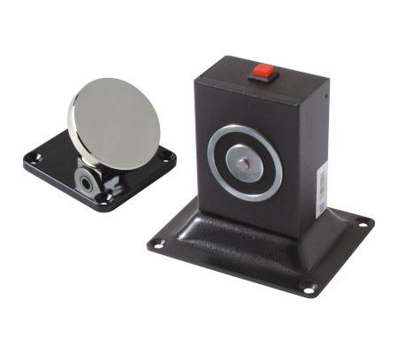 Электромагнитный фиксатор дверей Smartec ST-DH605U