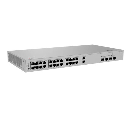 Коммутатор Huawei S220S-26PN4JX 