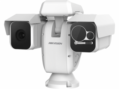 IP Видеокамера Hikvision DS-2TD6267-50H4L/W