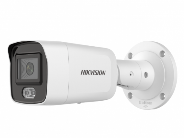 IP Видеокамера Hikvision DS-2CD3047G2-LS (C) (4mm)