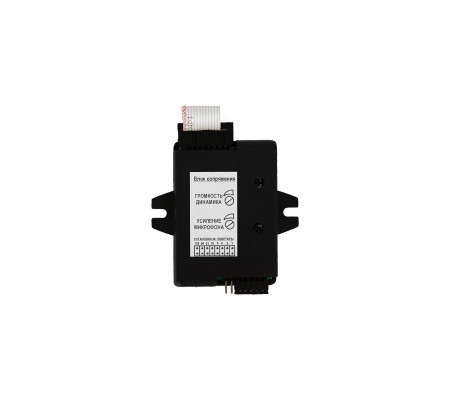 Модуль сопряжения AccordTec AT-VD XL/T