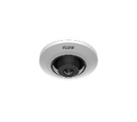 IP Видеокамера iFlow F-IC-3551FCMS(1.05mm)
