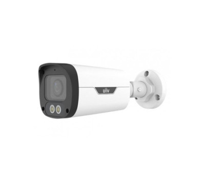 Видеокамера Uniview UHD-B34-ADF28MS-L