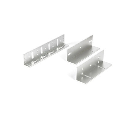 Крепление для электромагнитного замка SPRUT BRACKET-351ZL