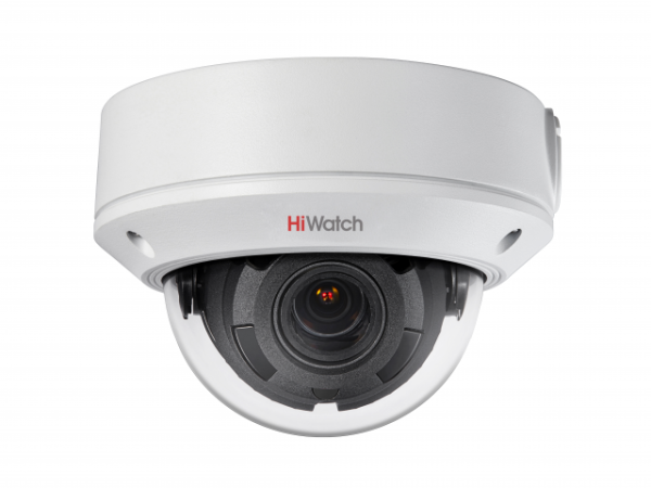 IP Видеокамера HiWatch DS-I458ZM(2.8-12mm) 