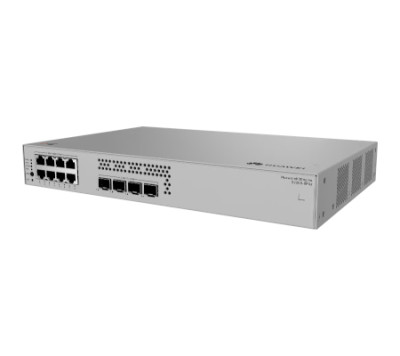 Коммутатор Huawei S220S-8P4J 