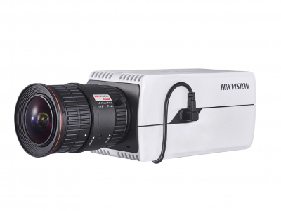 IP Видеокамера Hikvision DS-2CD7026G0/P-AP