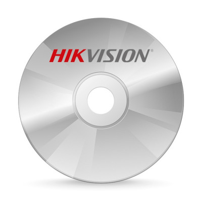 Базовый модуль Hikvision DS-IF0100-AI-SOFTDOG