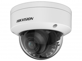 IP Видеокамера Hikvision  DS-2CD2147G2H-LISU (2.8mm)