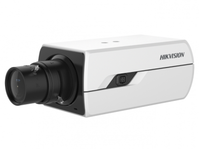 IP Видеокамера Hikvision DS-2CD3843G0-AP