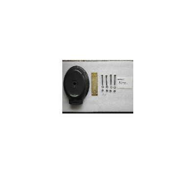 Набор инструментов для шлагбаума Hikvision DS-TMG021-3(octagonal bag)