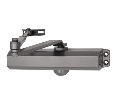 Дверной доводчик Smartec ST-DC036BC-BR