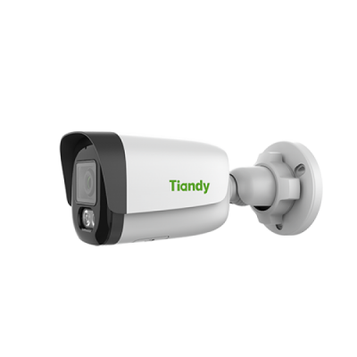 IP Видеокамера Tiandy TC-C34UP Spec:W/E/Y/M/4mm/V4.0