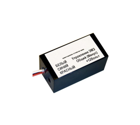 Модуль управления AccordTec AT-VD EPS