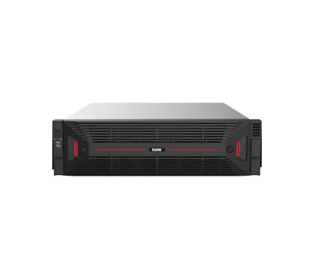 IP Видеорегистратор IFlow F-NR-5128X/24